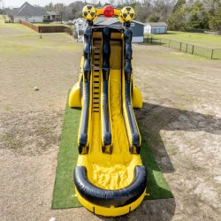 Nuclear2022ft20Single20Lane20Slide203 1748546815 22FT Nuclear Single Lane Slide