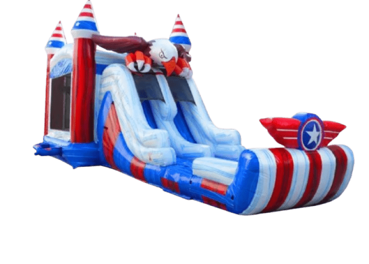 Slides & Combos