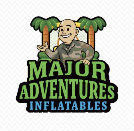 Major Adventures Inflatables LLC  Colorado Springs CO