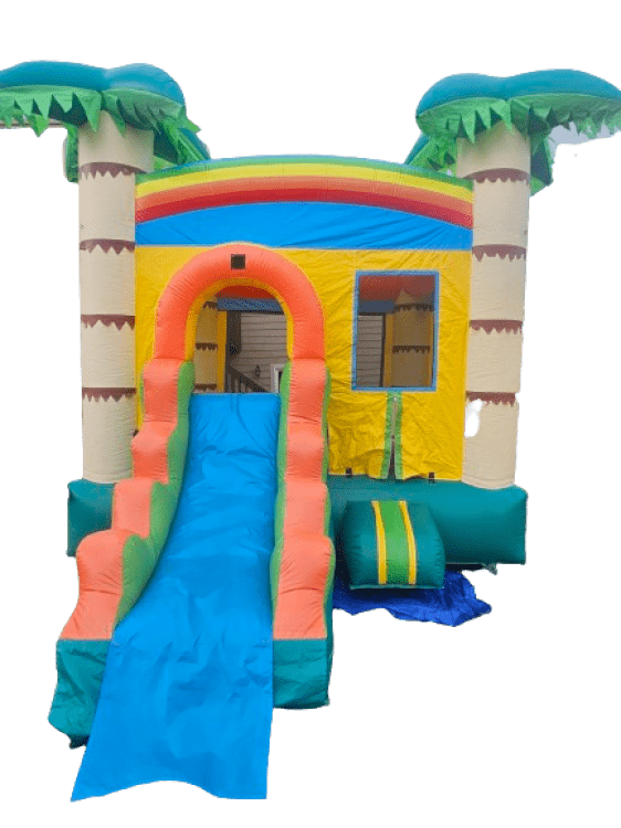 Bounce Houses