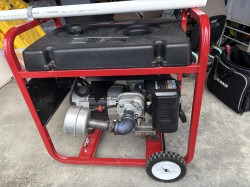 IMG 7471203 1773694449 Bald Eagle Double water slide combo