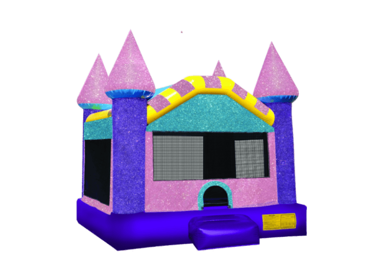 Bounce Houses